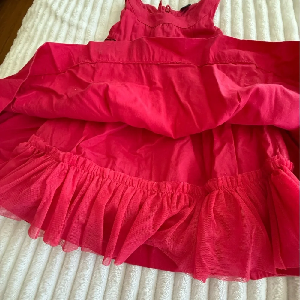 GAP charming pink